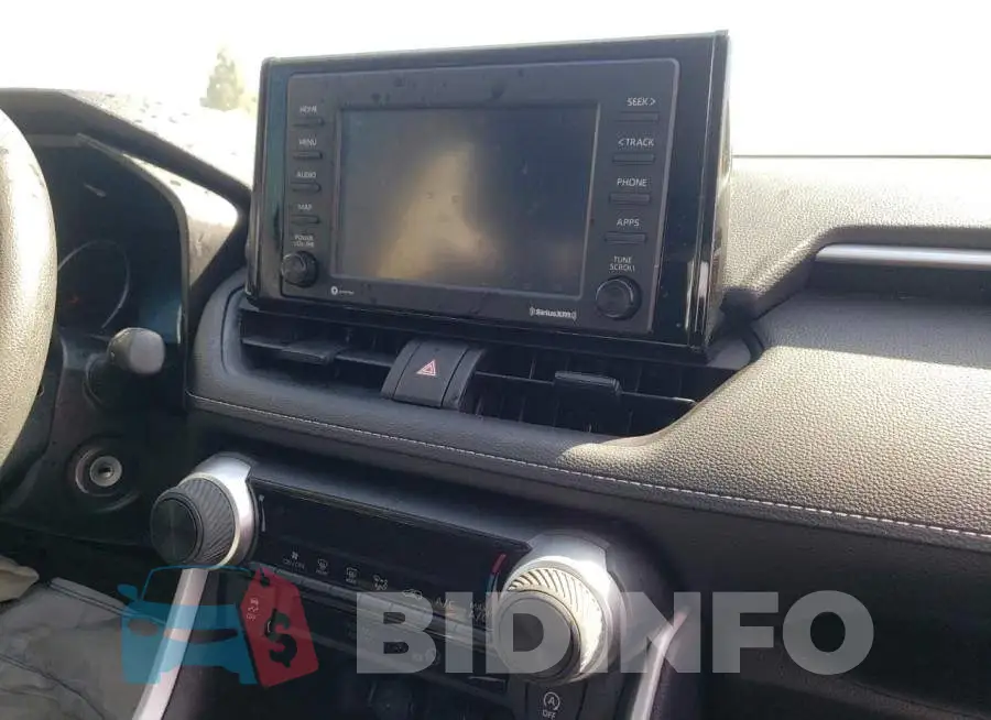 2T3G1RFV6MC242975 Photo# 9