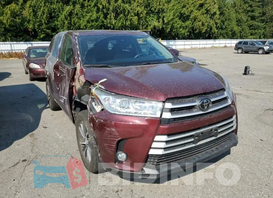 5TDJZRFH8JS853529 Photo# 1
