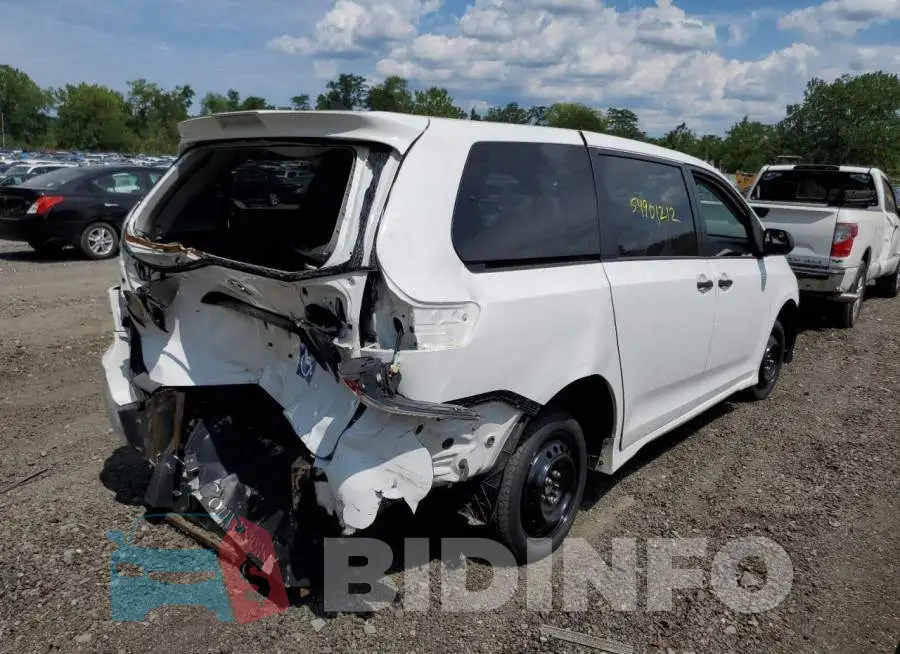 5TDZZ3DC5LS034682 Photo# 4