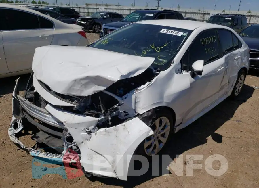 5YFEPRAE8LP121868 Photo# 2