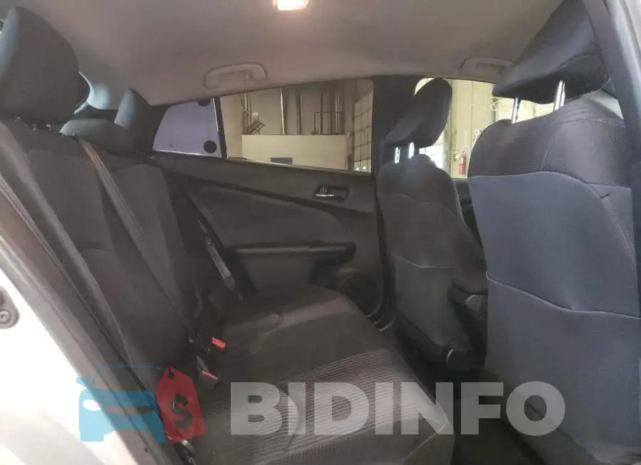 JTDKBRFU1G3008585 Photo# 6