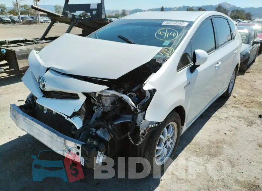 JTDZN3EU9GJ048400 Photo# 2
