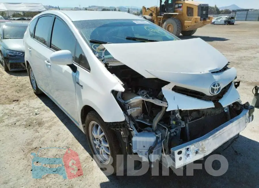 JTDZN3EU9GJ048400 Photo# 1