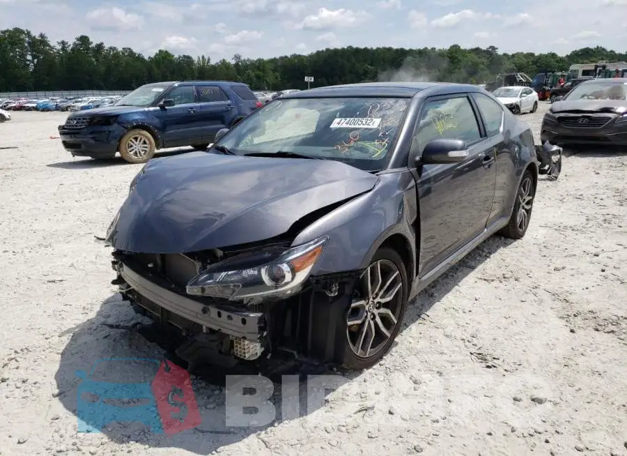 JTKJF5C73GJ017235 Photo# 2