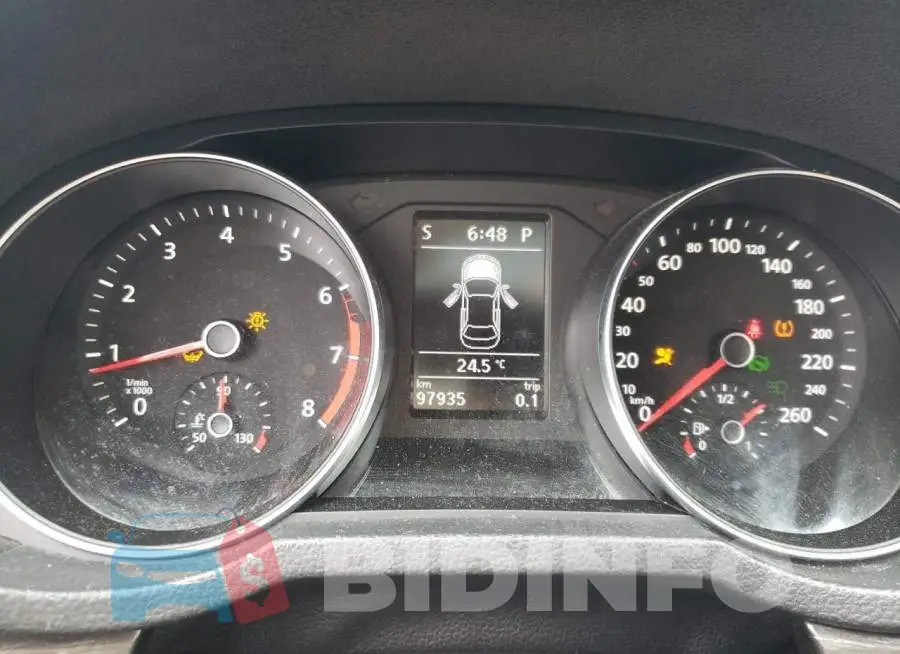 1VWBS7A37GC003844 Photo# 8