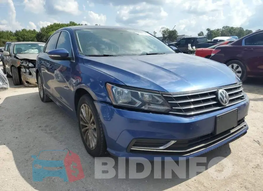 1VWBS7A39GC024226 Photo# 1