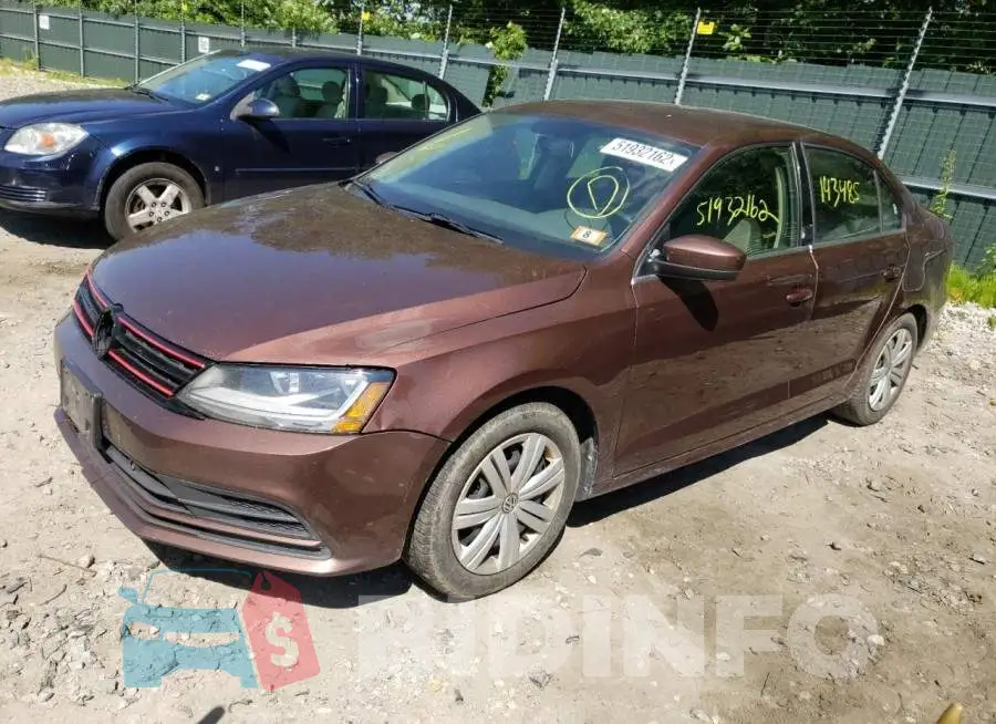 3VW167AJ4HM318065 Photo# 2
