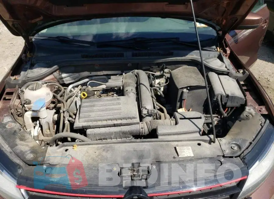 3VW167AJ4HM318065 Photo# 7
