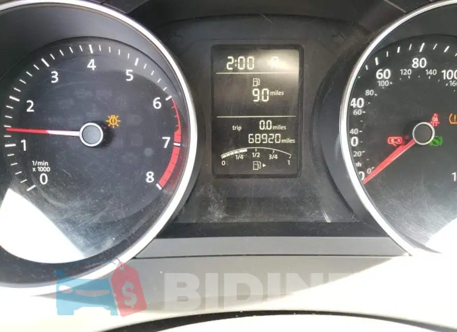 3VW267AJ7GM286649 Photo# 8