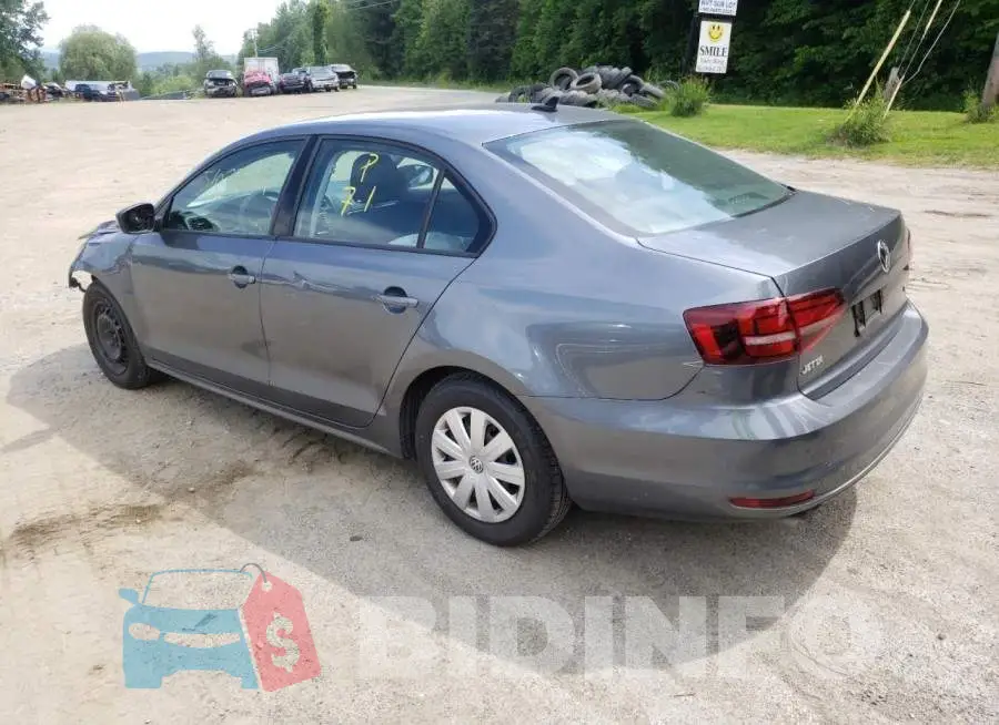 3VW267AJ9GM227716 Photo# 3