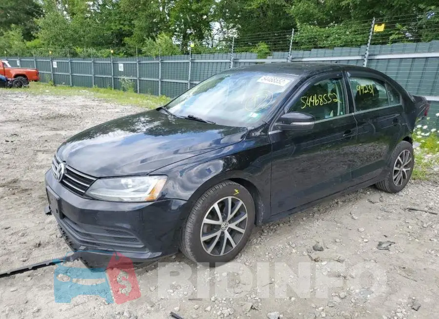 3VWB67AJ2HM251681 Photo# 2