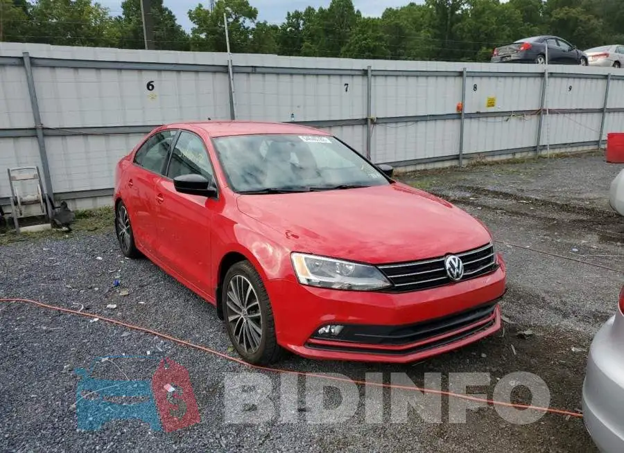 3VWD17AJ8GM375895 Photo# 1