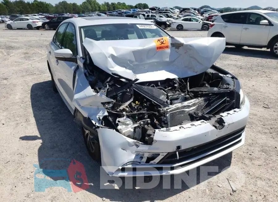 3VWDB7AJ6HM381676 Photo# 9