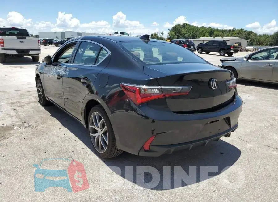 19UDE2F77MA002378 Photo# 3