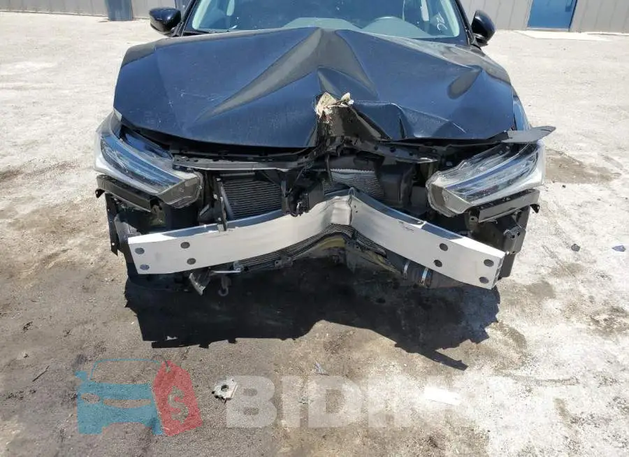 19UDE2F77MA002378 Photo# 9