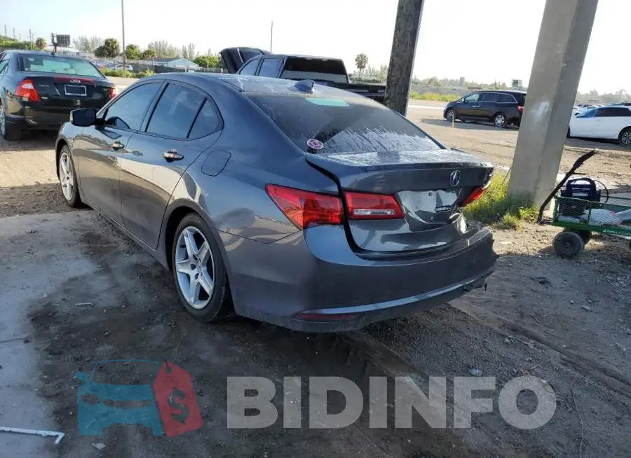 19UUB1F37KA007741 Photo# 3