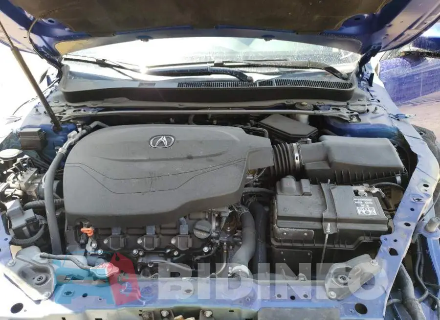 19UUB2F69KA006249 Photo# 7