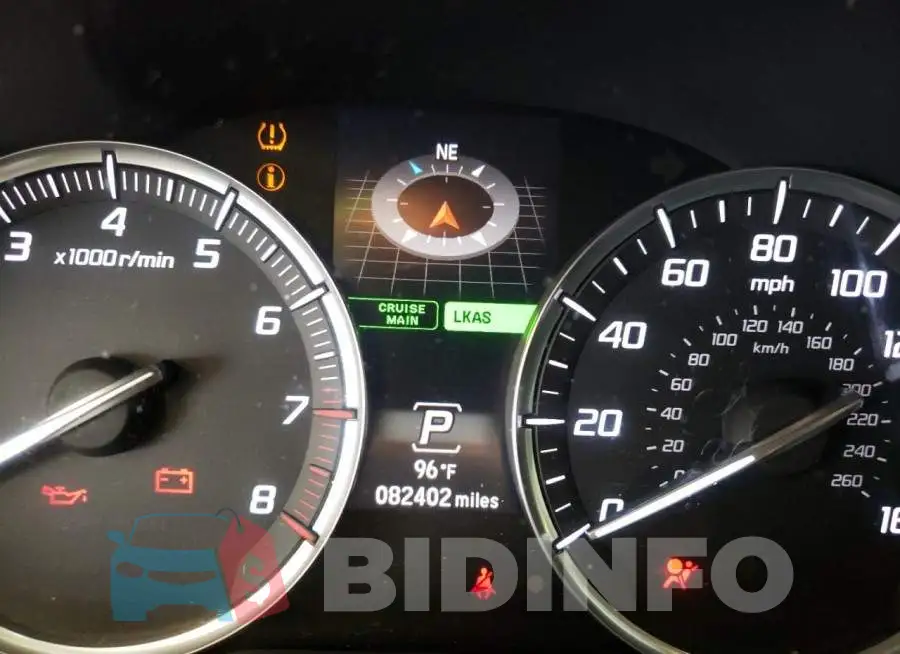 5FRYD3H64GB021882 Photo# 8
