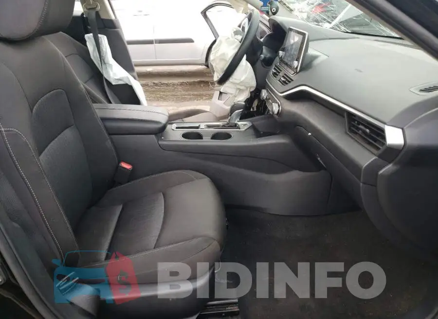 1N4BL4BV2LC168621 Photo# 5