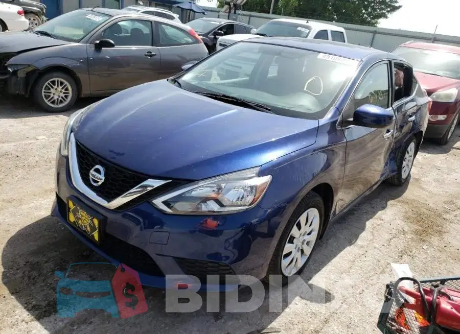 3N1AB7AP9GY278059 Photo# 2