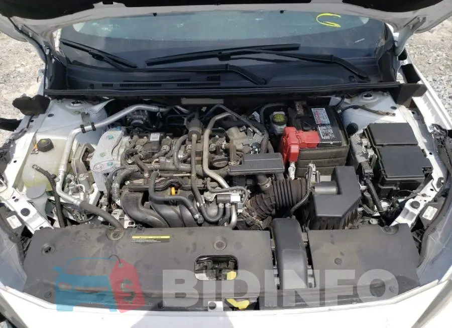 3N1AB8BV1MY210465 Photo# 7