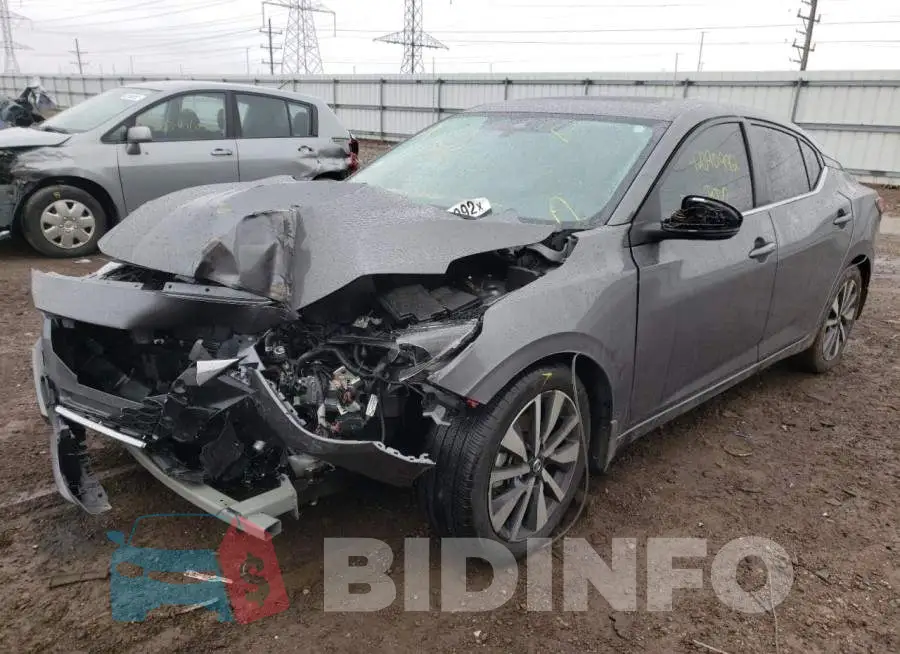 3N1AB8CV3LY287142 Photo# 2