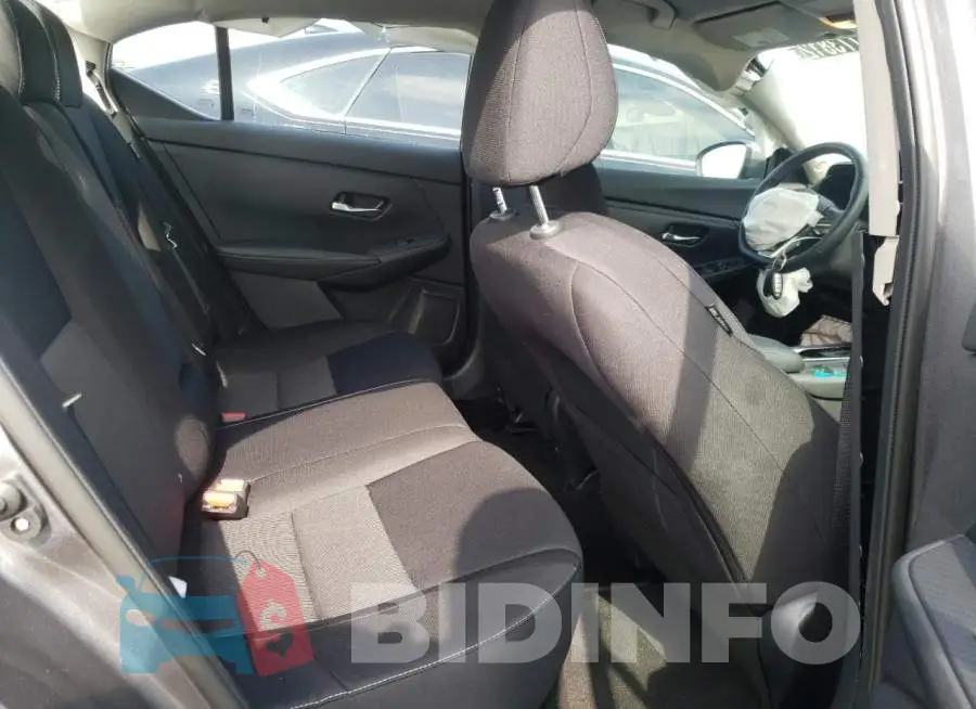 3N1AB8CV3NY258582 Photo# 6