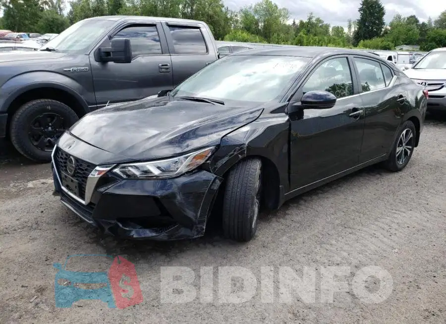 3N1AB8CV4LY218220 Photo# 2