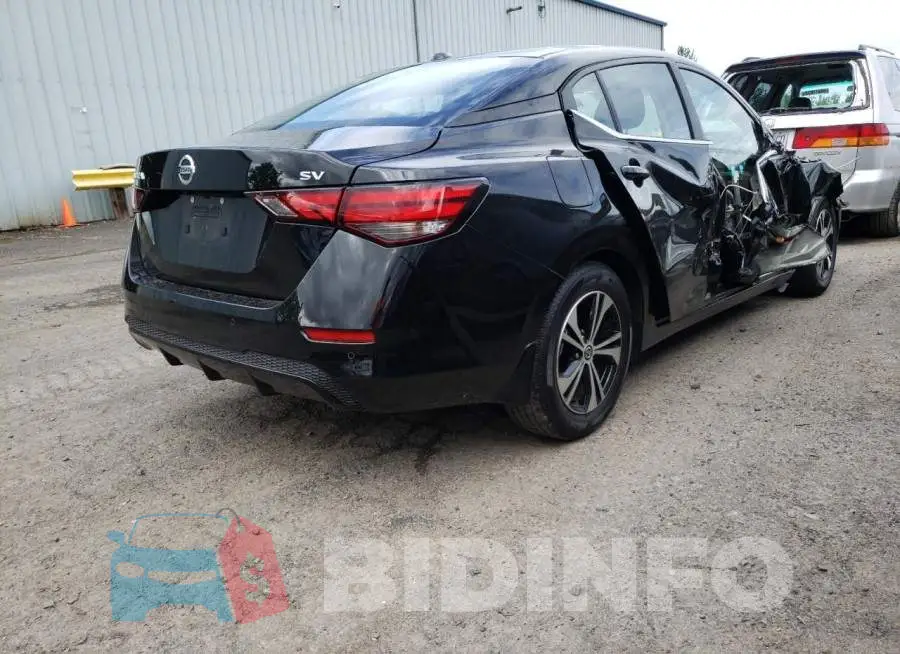 3N1AB8CV4LY218220 Photo# 4