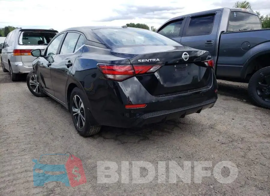 3N1AB8CV4LY218220 Photo# 3