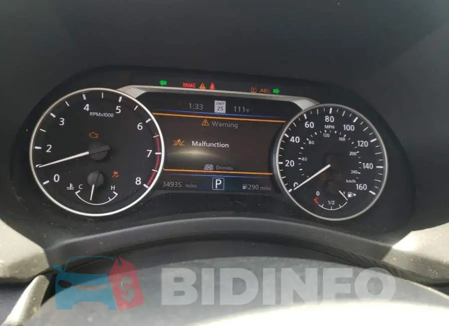 3N1AB8CV6MY265685 Photo# 8