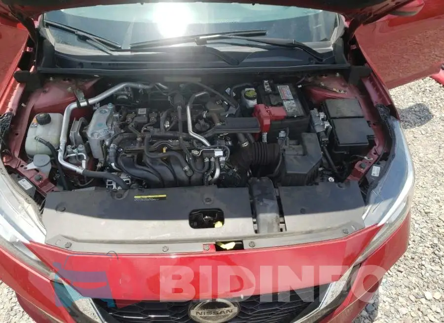 3N1AB8CV6MY265685 Photo# 7