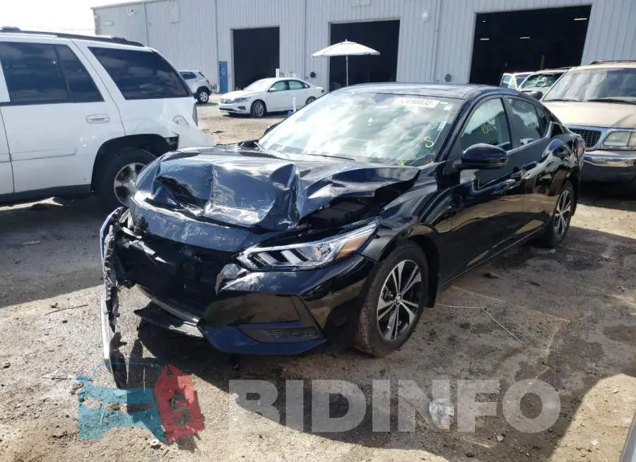 3N1AB8CV7LY266701 Photo# 2