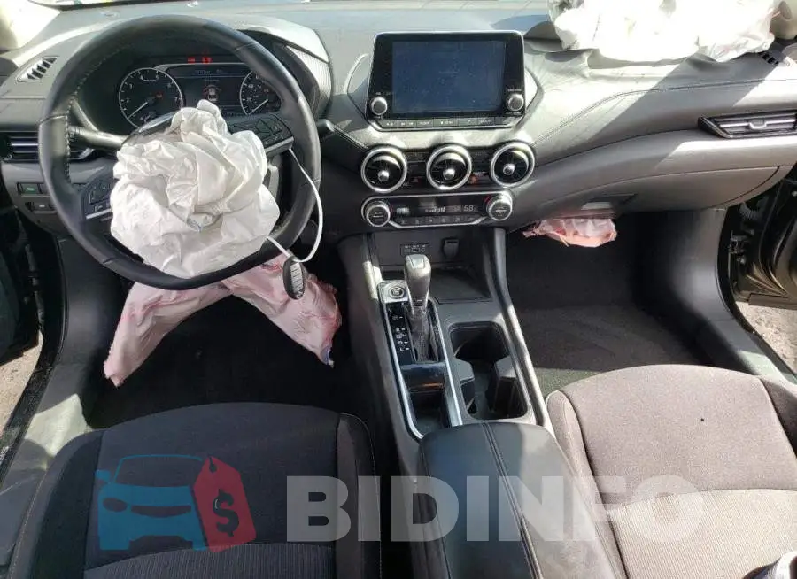 3N1AB8CV7LY266701 Photo# 9