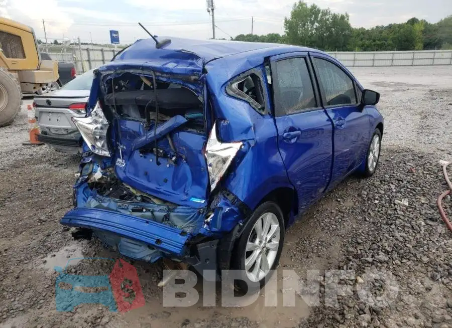 3N1CE2CP4GL384142 Photo# 4