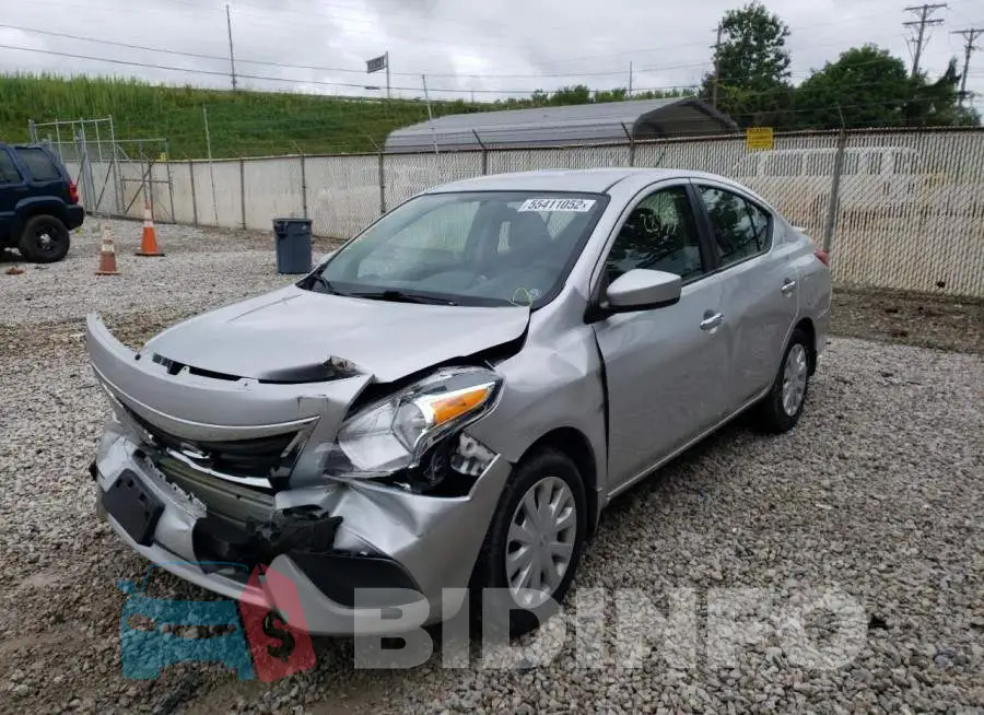 3N1CN7AP7JL820165 Photo# 2