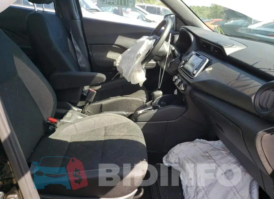 3N1CP5BV4LL531873 Photo# 5
