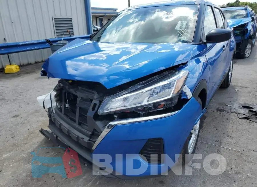 3N1CP5BV8NL516229 Photo# 2