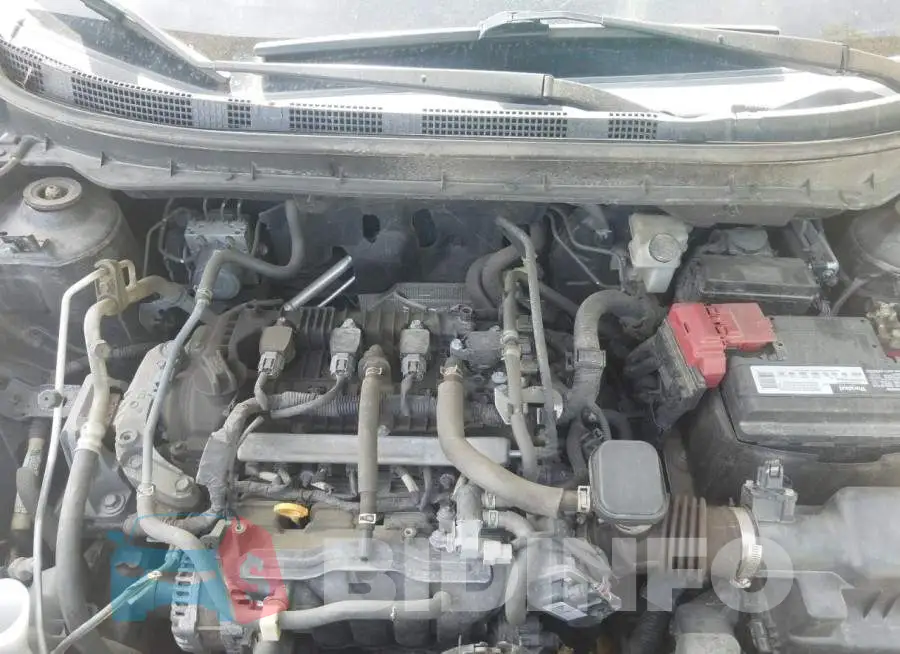 3N1CP5CU4JL544951 Photo# 7