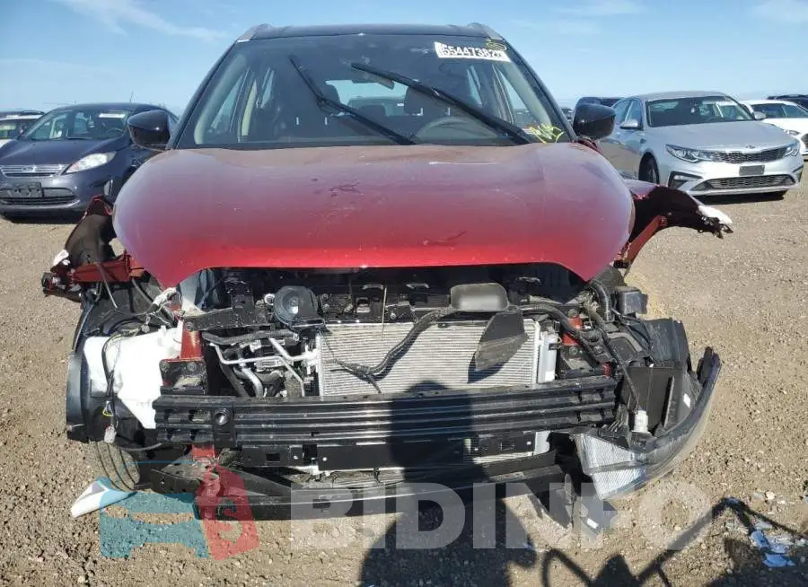 3N1CP5CV2ML537459 Photo# 9