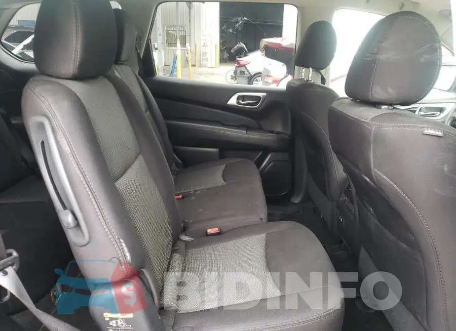 5N1DR2BN9LC602468 Photo# 6