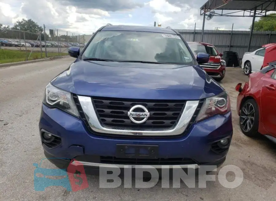 5N1DR2BN9LC602468 Photo# 9