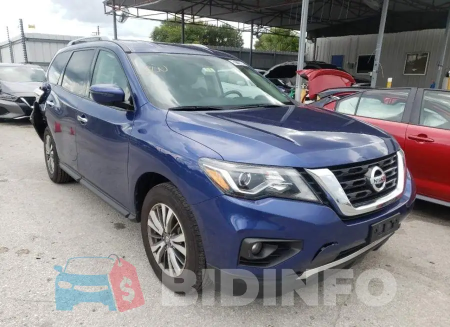 5N1DR2BN9LC602468 Photo# 1