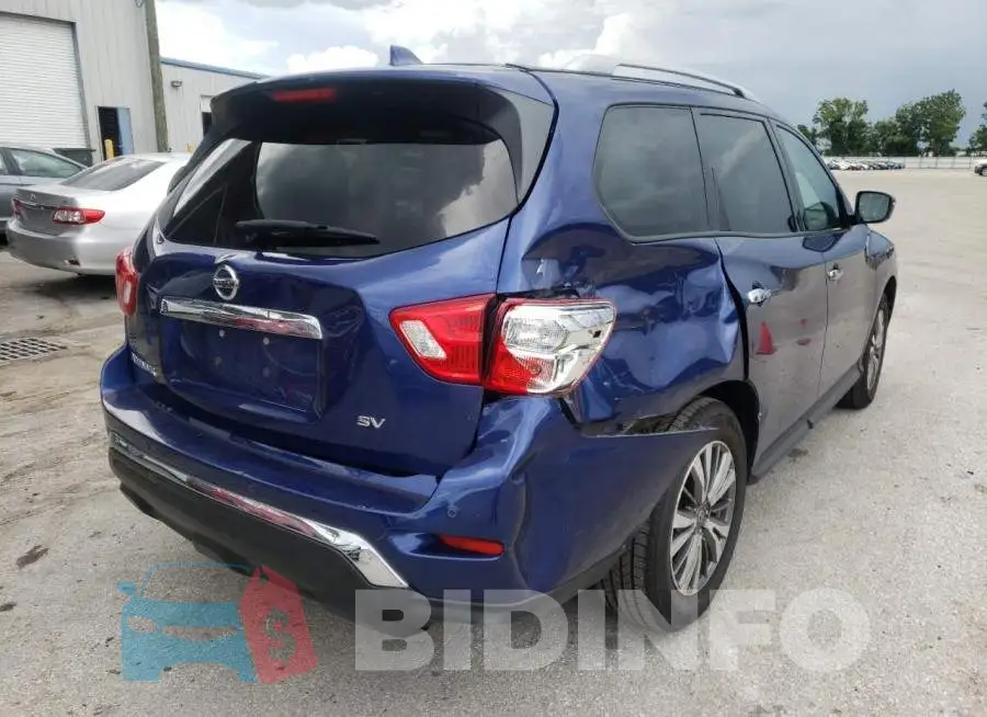 5N1DR2BN9LC602468 Photo# 4