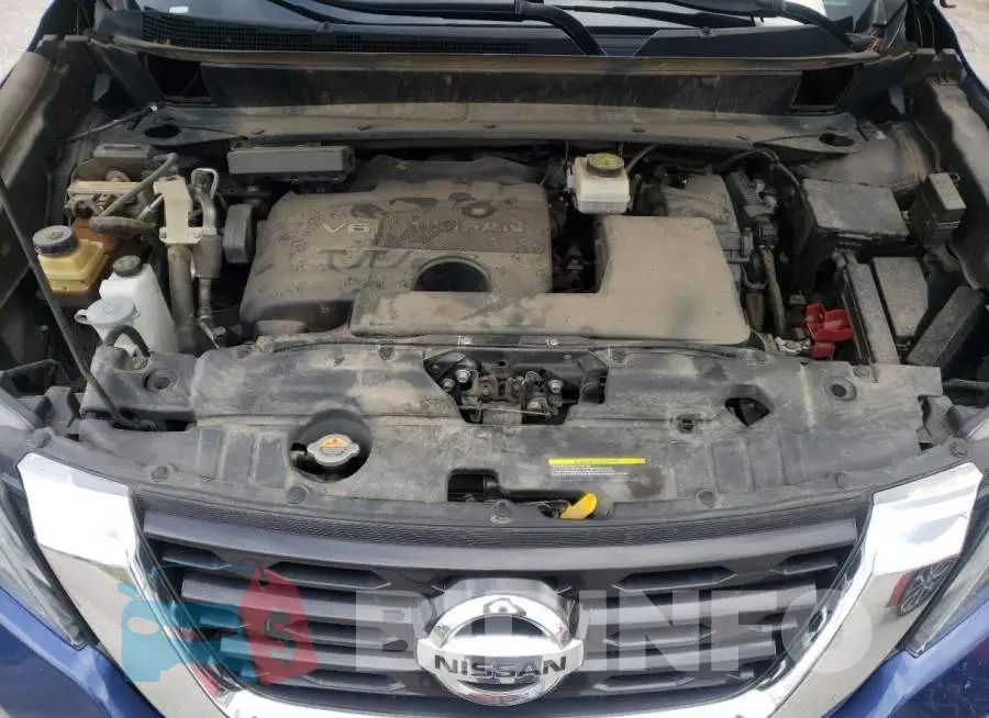 5N1DR2BN9LC602468 Photo# 7
