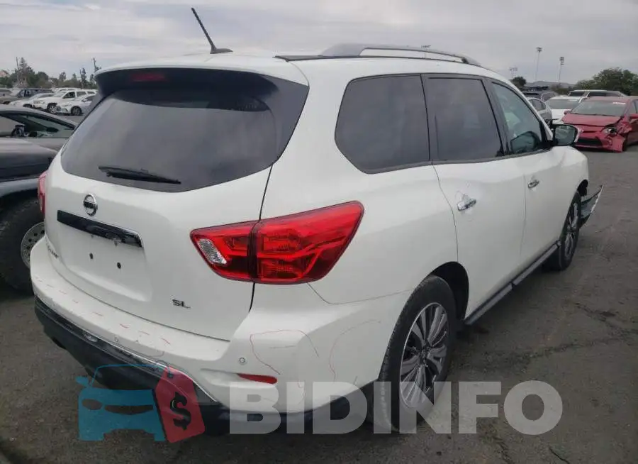 5N1DR2MN2JC622894 Photo# 4