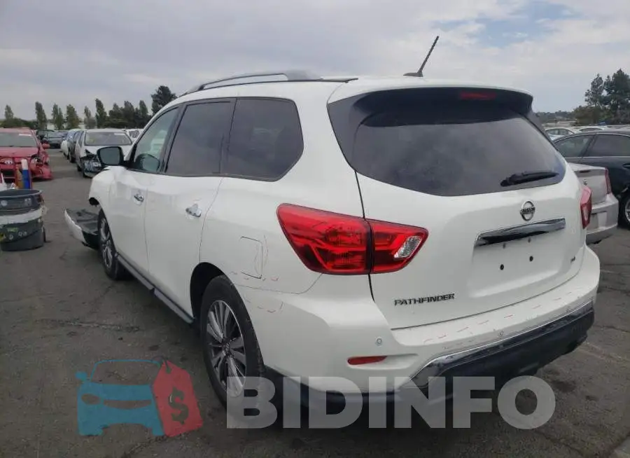 5N1DR2MN2JC622894 Photo# 3