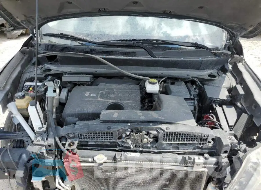 5N1DR2MN5KC632207 Photo# 7