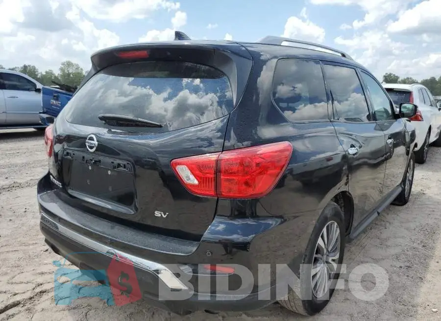 5N1DR2MN5KC632207 Photo# 4