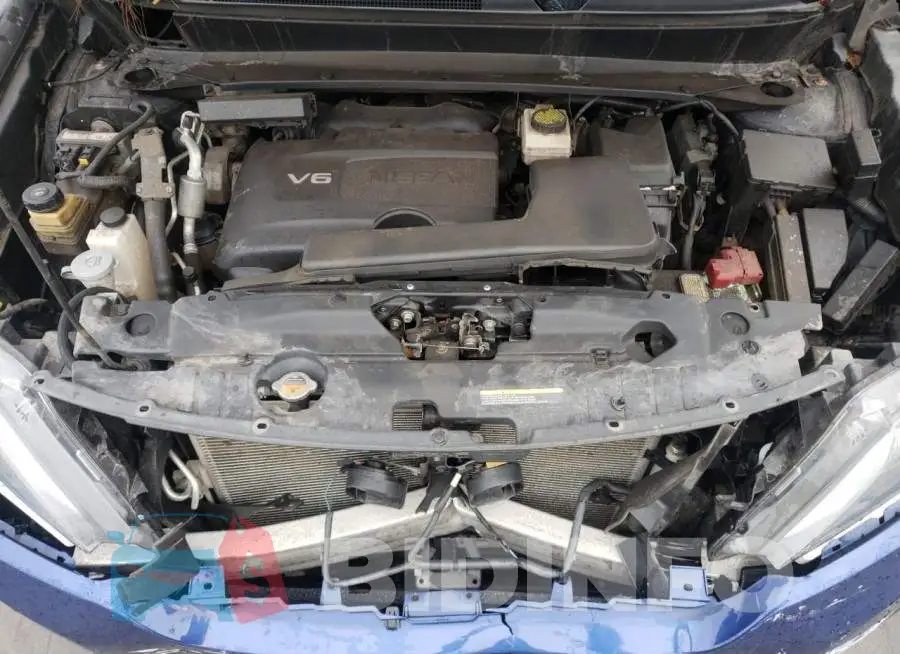 5N1DR2MN8HC654422 Photo# 7